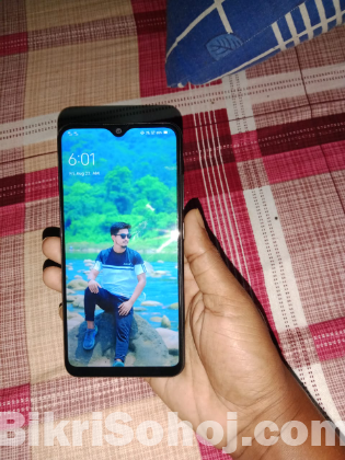 ViVo Y1s 2/32